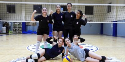 Genç sultanlar umut veriyor