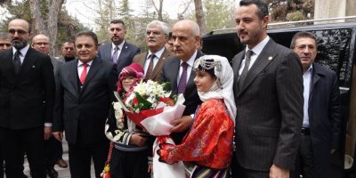 Bakan Kirişci: 883 gemiyle 27,3 milyon ton tahıl ve gıda ürünü taşındı