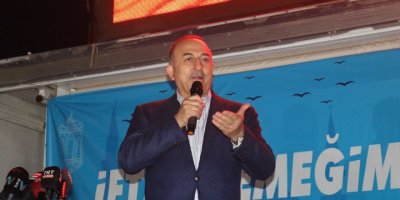 Bakan Çavuşoğlu: Togg'a dünyanın her yerinden çok büyük ilgi var (2)
