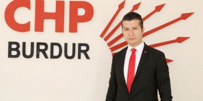CHP Burdur'da Akbulut liste başı