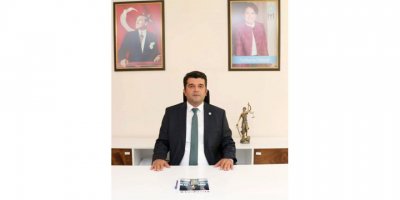 Burdur'da İYİ Parti'nin listesi belli oldu