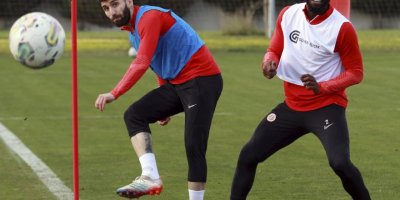 Antalyaspor, iç saha yenilmezlik serisini 5 maça çıkarmayı hedefliyor
