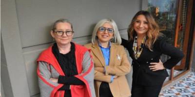 INCITY DERGİSİ’NDEN 16. YILINDA ANLAMLI ÖDÜLLER