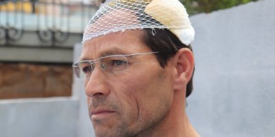 Öğrenci velisinden okul müdür vekiline darp suçlaması