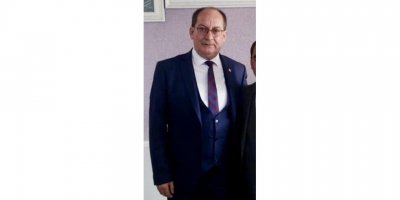 Mali hizmetler müdürü kalp krizinden vefat etti