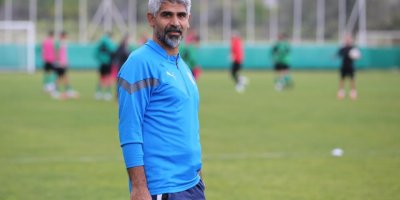 Bodrumspor garanti peşinde