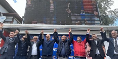 Bakan Çavuşoğlu: Birileri FETÖ'ye sözler, vaatler vermiş