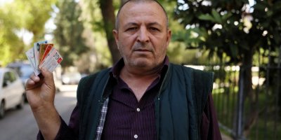 5 farklı isim nedeniyle 2 kez askere çağrıldı, cezaevine girdi, şimdi emekli olamıyor