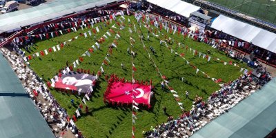 Yağlı güreşlerde VAR sistemi, Muratpaşa'yla başlıyor