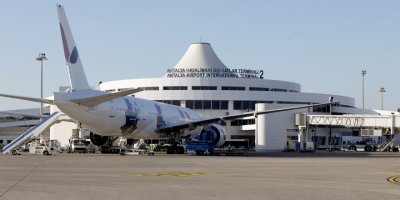 Fraport TAV Antalya Havalimanı, Ortadoğu ve Kuzey Afrika'ya açılıyor