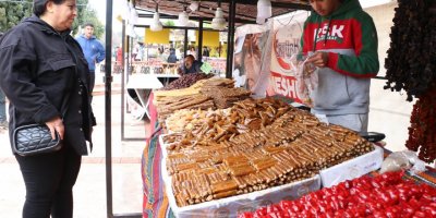 Büyükşehir'den Hatay esnafına destek