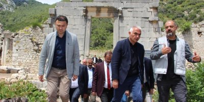 Bakan Ersoy: 12 ay turizm olgusu turizmin tüm paydaşları için önemli