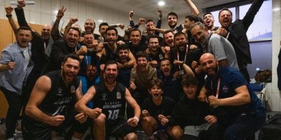 Çağdaş Bodrum Süper Lig kapısında