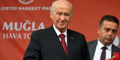Bahçeli: Sandık, demokrasinin namusudur