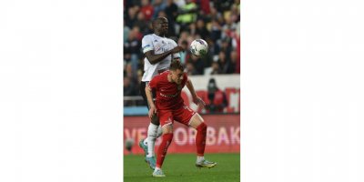 Antalyaspor - Beşiktaş: 1-3