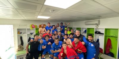 Fethiyespor geç açıldı