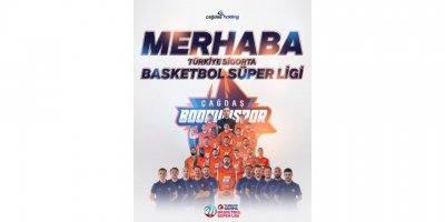 Çağdaş Bodrum 2 yılda Süper Lig'e