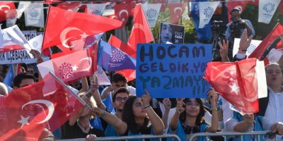 İnce: Millet İttifakı çekilsin beni desteklesinler seçim garanti