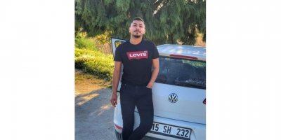 Kum ocağında yaralı bulundu, hastanede kurtarılamadı