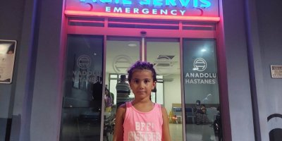 7 yaşındaki Ayşe'yi zehirleyen tarihi geçmiş köfteyi satan markete 6 bin lira ceza