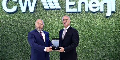 Antalya firması CW Enerji'den halka arz rekoru