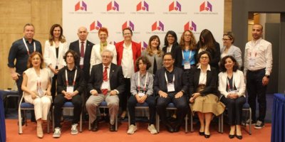 TÜRK TORAKS Derneği 26’ncı kongrede akciğer sağlığına dikkat çekti