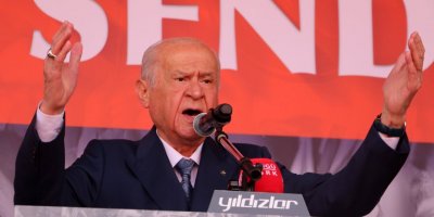 Bahçeli: Terörizmin Kürt kökenli kardeşlerimle ilişkilendirilmesi ihanettir