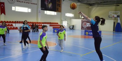 Çeltikçi'de Gençlik Haftası etkinlikleri