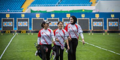 Muğlalı okçulardan milli başarı