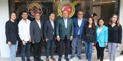 Çavuşoğlu’ndan, Stuttgart’taki kundaklama girişimine tepki (2)