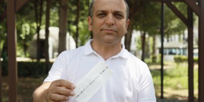 Asya kaplan sivrisineğine dikkat