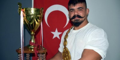 661. Edirne Tarihi Kırkpınar Yağlı Güreşleri'nin yenilenmesi talebi