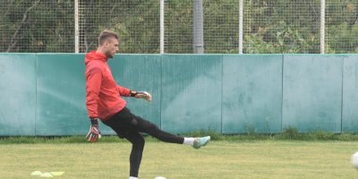 Bodrumspor Teknik Direktörü İsmet Taşdemir: Turu geçen taraf oluruz diye düşünüyorum