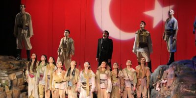 Perdeyi Romanya kapatacak