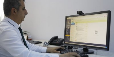 Doktor adayı 7 öğrencinin 'IP' hilesi kurula takıldı
