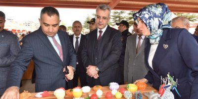 Türk Mutfağı Haftası kutlandı