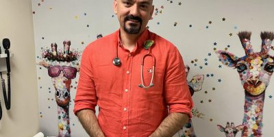 Uzman Dr. Erol: Çocuk ishalinde önlenemeyen sıvı kaybı hayati tehlikeye yol açıyor