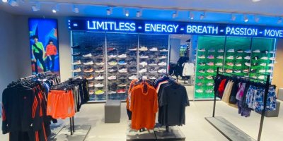 Boyner Active mağazası Fethiye’de açıldı