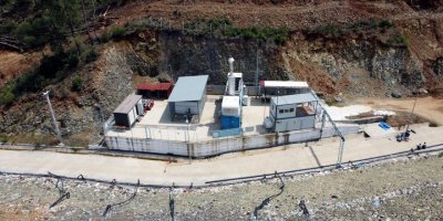 Katı atıkları bertaraf ederken, bir yandan da 94 bin 803 haneye yetecek kadar elektrik ürettiler