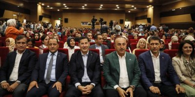 Sinan Oğan: MHP'nin olduğu ittifakı değil de HDP'nin desteklediği ittifakı mı seçecektik (2)