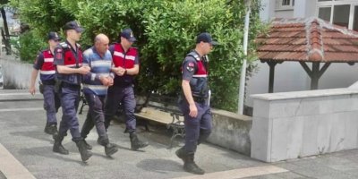 Eski sevgilisi, balkonda av tüfeğiyle öldürdü (2)