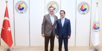 Çandır yönetimde, Bahar konseyde