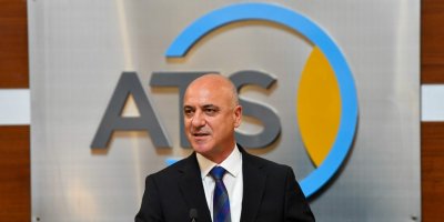 ATSO'dan ihracat odaklı proje