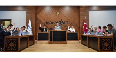 Esen: Herkese eşit hizmet götürdük