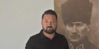 Bodrumspor Başkanı Rıza Karakaya: Süper Lig'e çıkacağımıza inanıyoruz