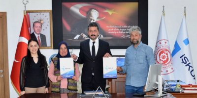 İŞKUR'dan engelliye hibe desteği