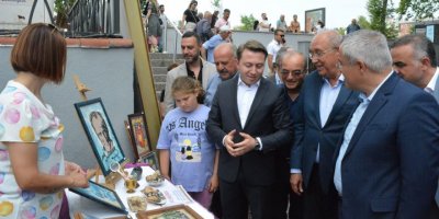 'Hayat Boyu Öğrenme Haftası' etkinliği