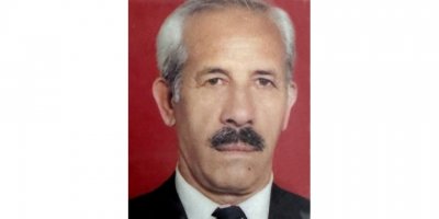 Şehit öğretmenin babası ve annesi 3 gün arayla yaşamını yitirdi