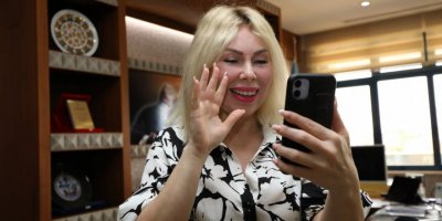 'Mucize bebek' Ömer Özkan, 3 yaşında (2)