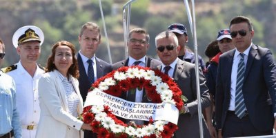 Vali Yazıcı: Yaşanabilir güzel bir ülke bırakmak ilk hedefimiz